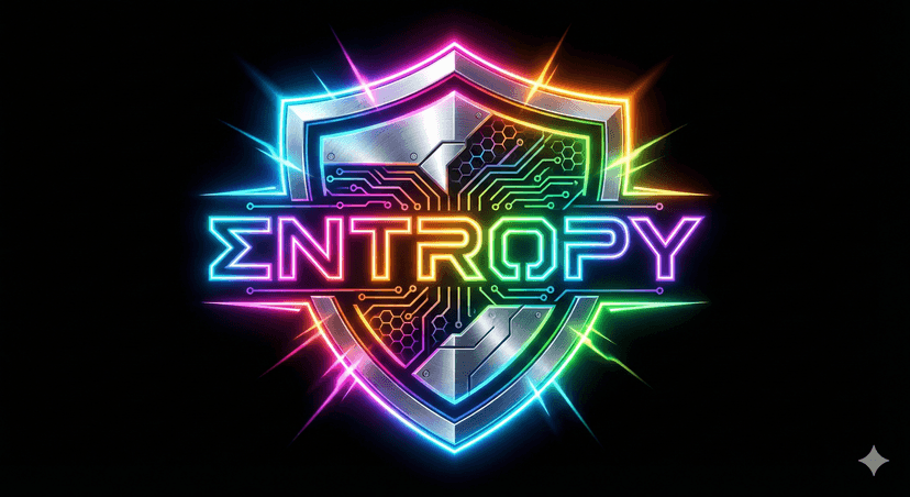 ENTROPY